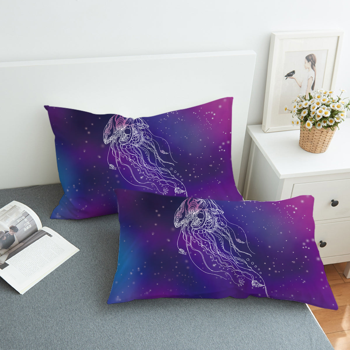 Jelly Dreams Comforter Set