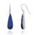 Lapis Lazuli  Drop Earrings