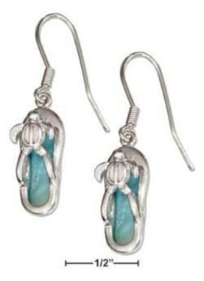 Larimar Sea Life Collection