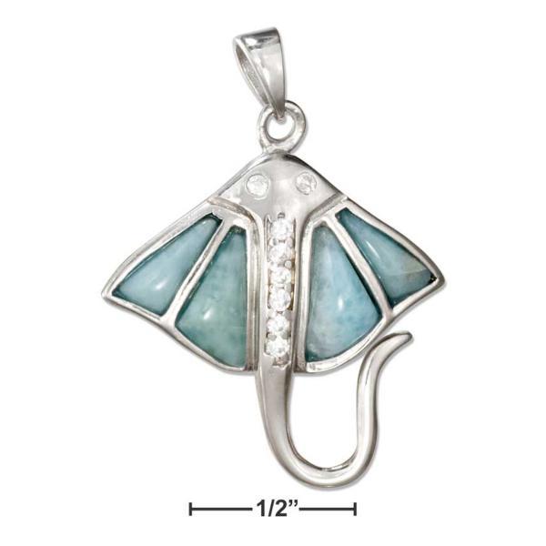 Larimar Sea Life Collection