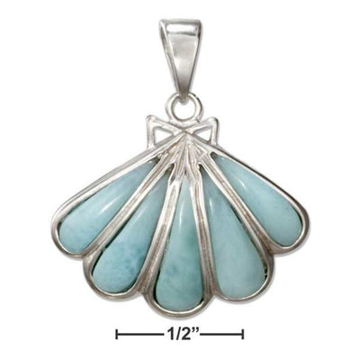 Larimar Sea Life Collection