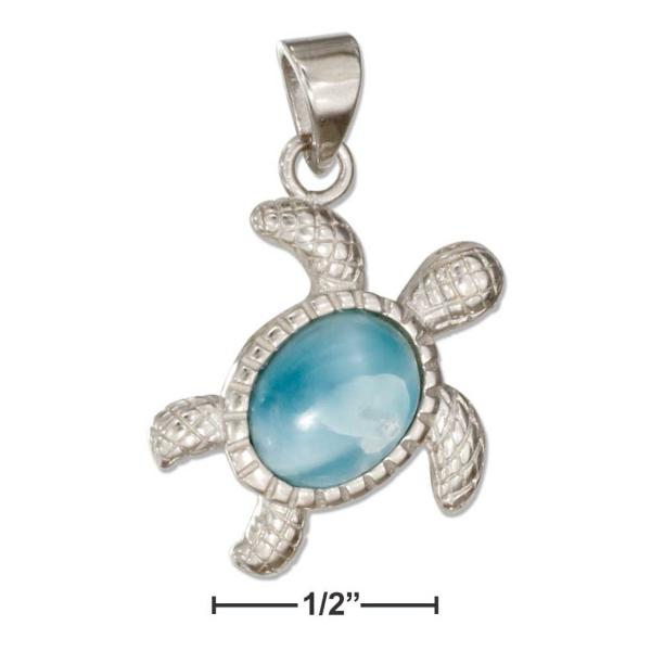 Larimar Sea Life Collection