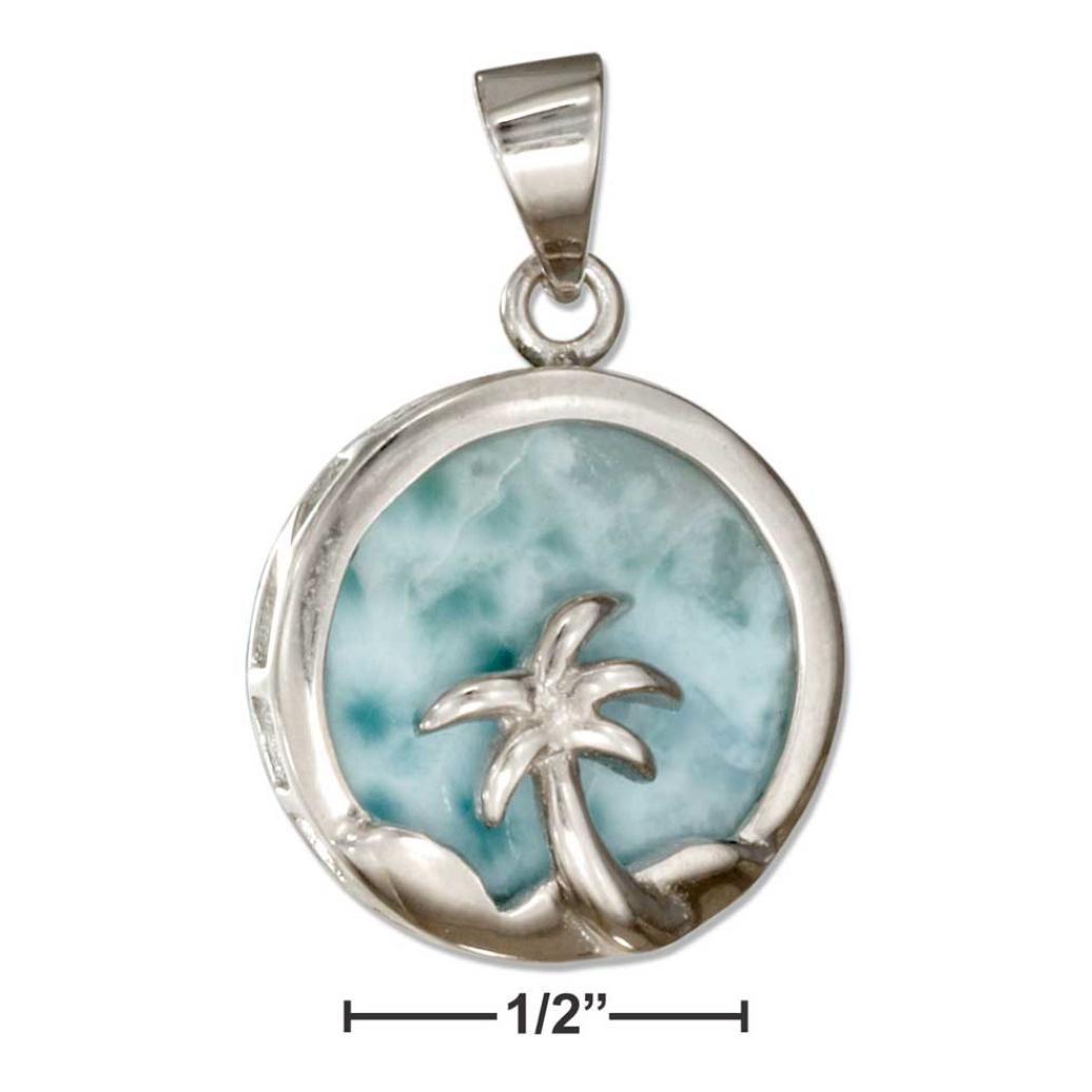 Larimar Sea Life Collection