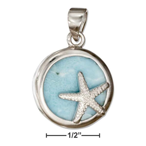 Larimar Sea Life Collection