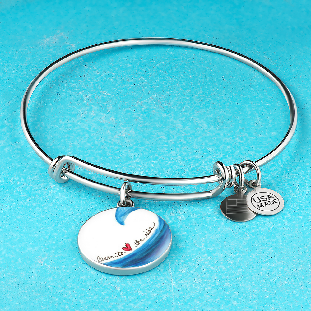 Learn To Love The Ride