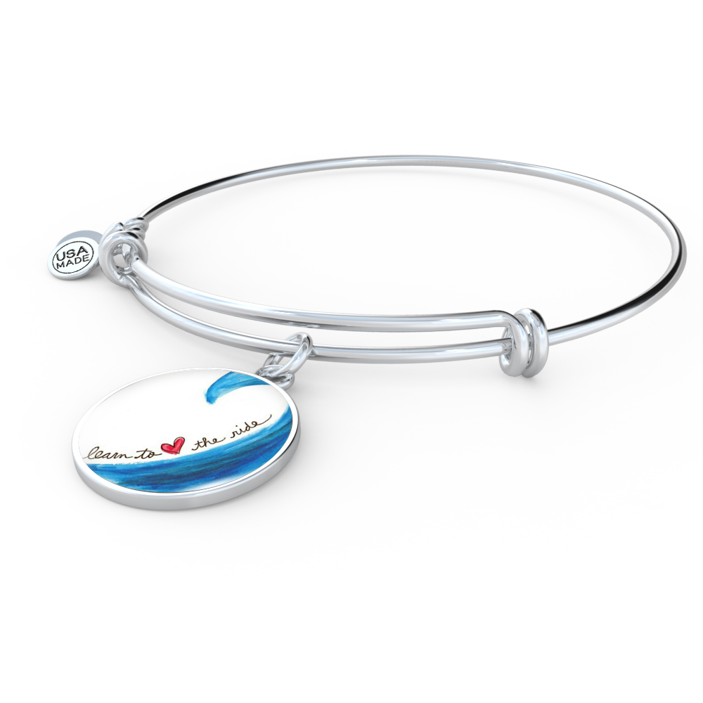 Learn To Love The Ride