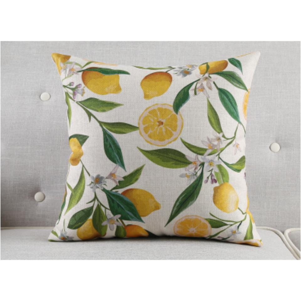 Lemon Garden Series