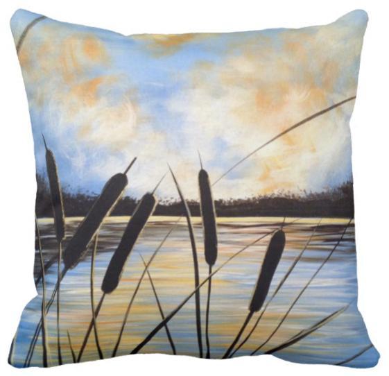 Life Is Better at The Lake