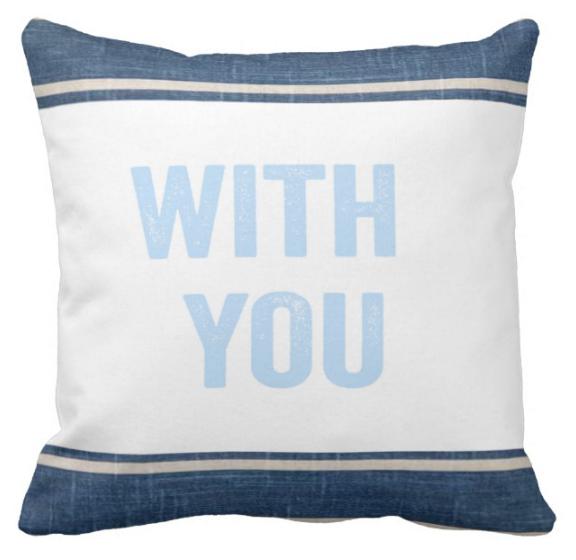 Life Is Better Blue Series