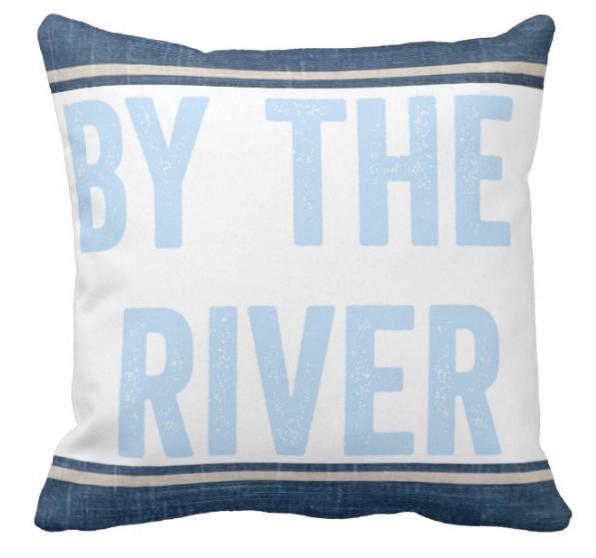 Life Is Better Blue Series