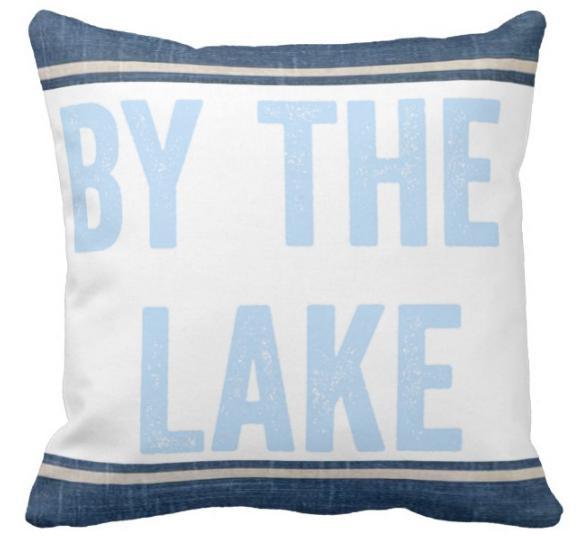 Life Is Better Blue Series