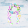 Life is Better in Flip Flops Soft Silky Scarf