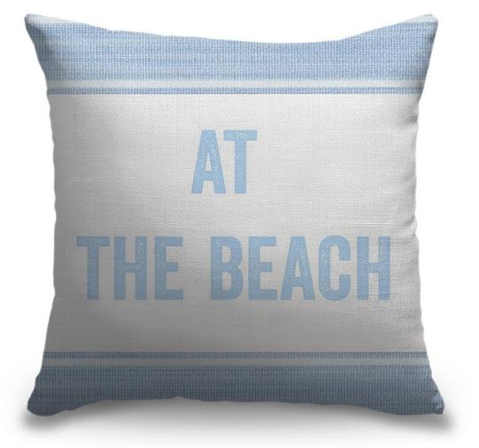 Life Is Better Light Blue Series