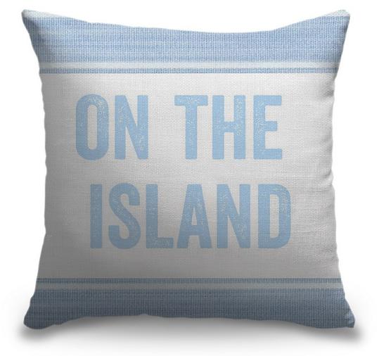 Life Is Better Light Blue Series