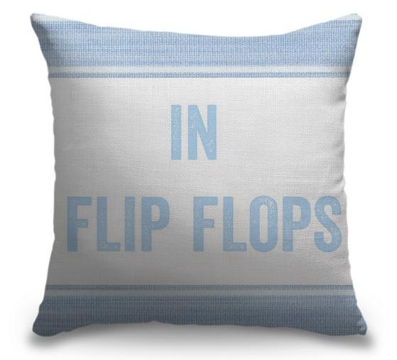 Life Is Better Light Blue Series