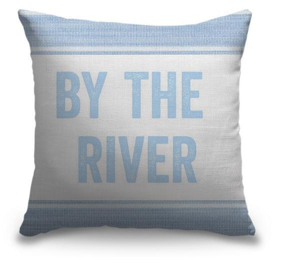 Life Is Better Light Blue Series