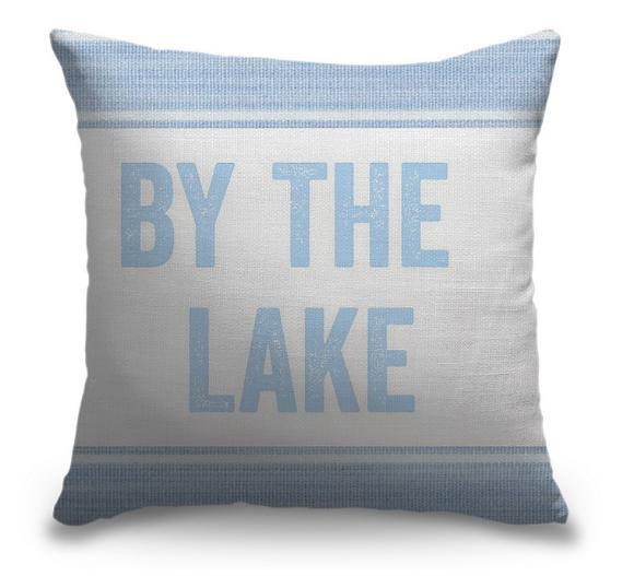 Life Is Better Light Blue Series