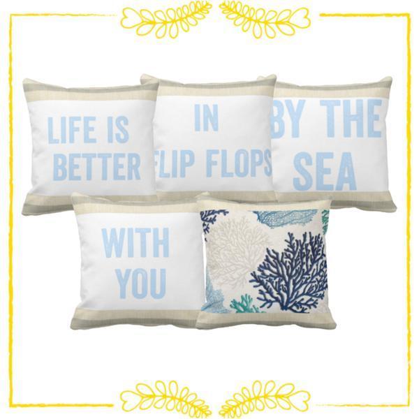 Life Is Better Sandy Series