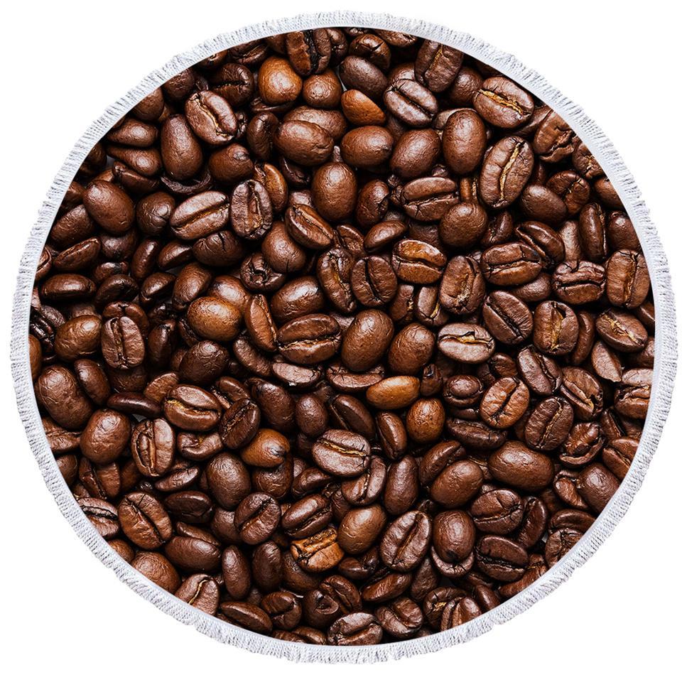 Life is Better with Coffee Towel + Backpack