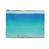 Life is Short Beach Pouch