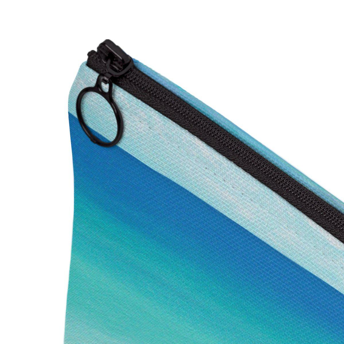 Life is Short Carry All Pouch