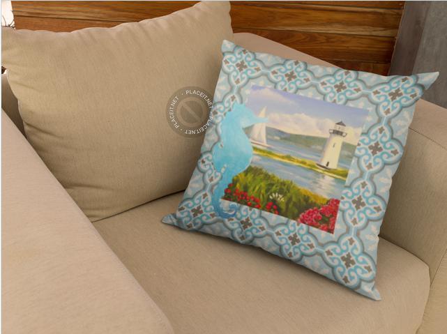 Lighthouse Collection