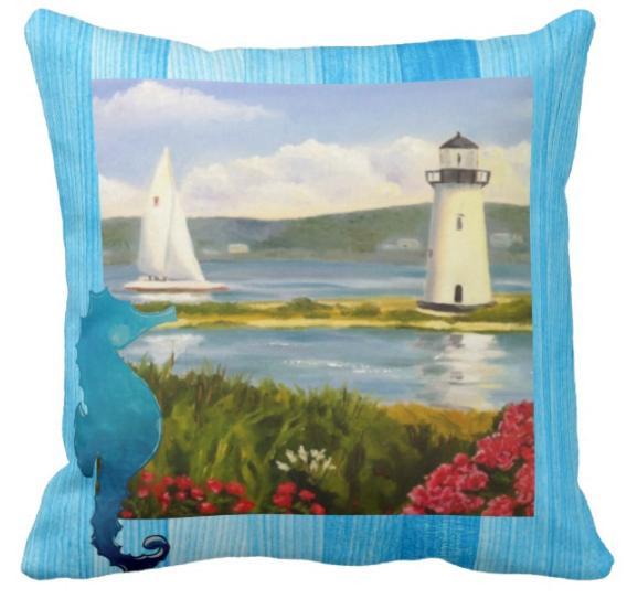 Lighthouse Passion Collection