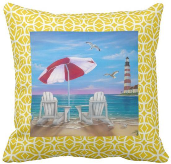 Lighthouse Passion Collection