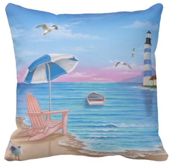 Lighthouse Passion Collection