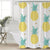 Love Pineapple Shower Curtain