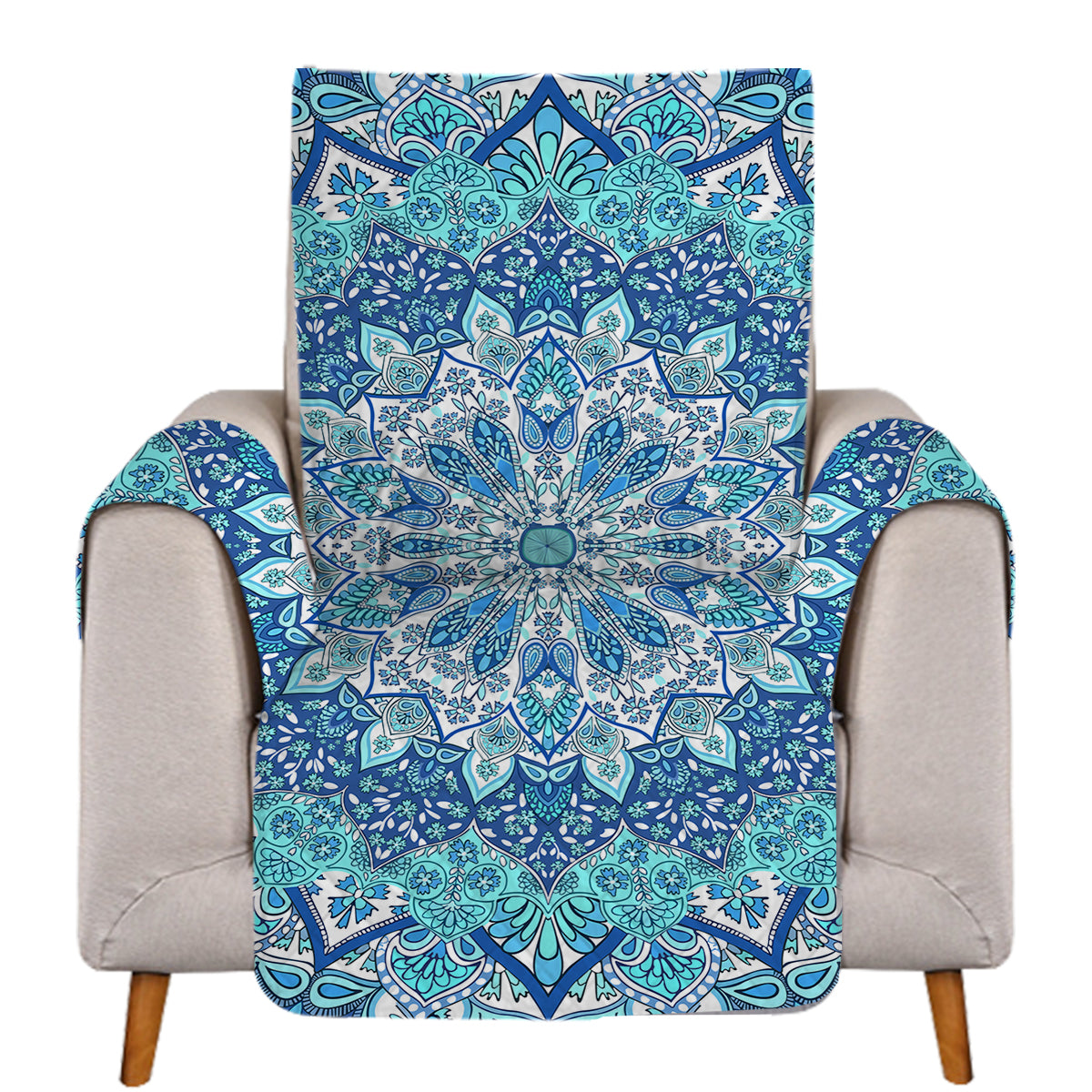 Pandawa Beach Sofa Cover