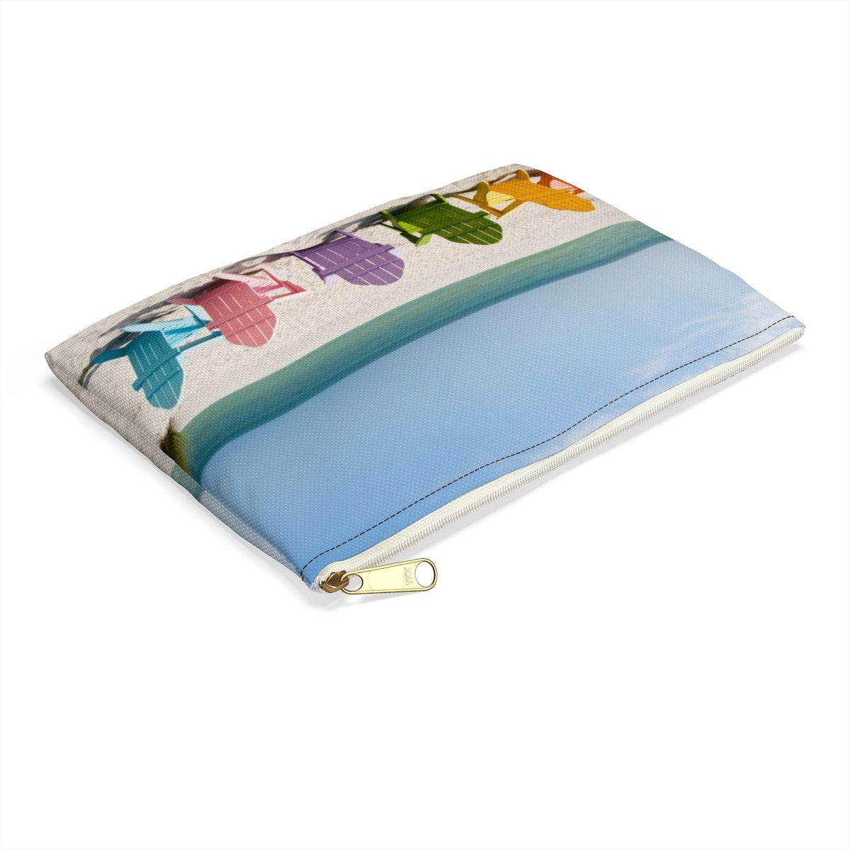 Me, You and the Beach Pouch