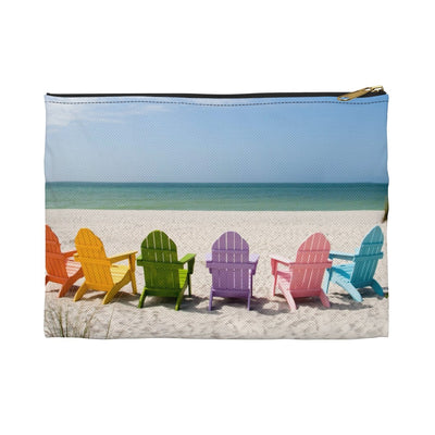 Me, You and the Beach Pouch