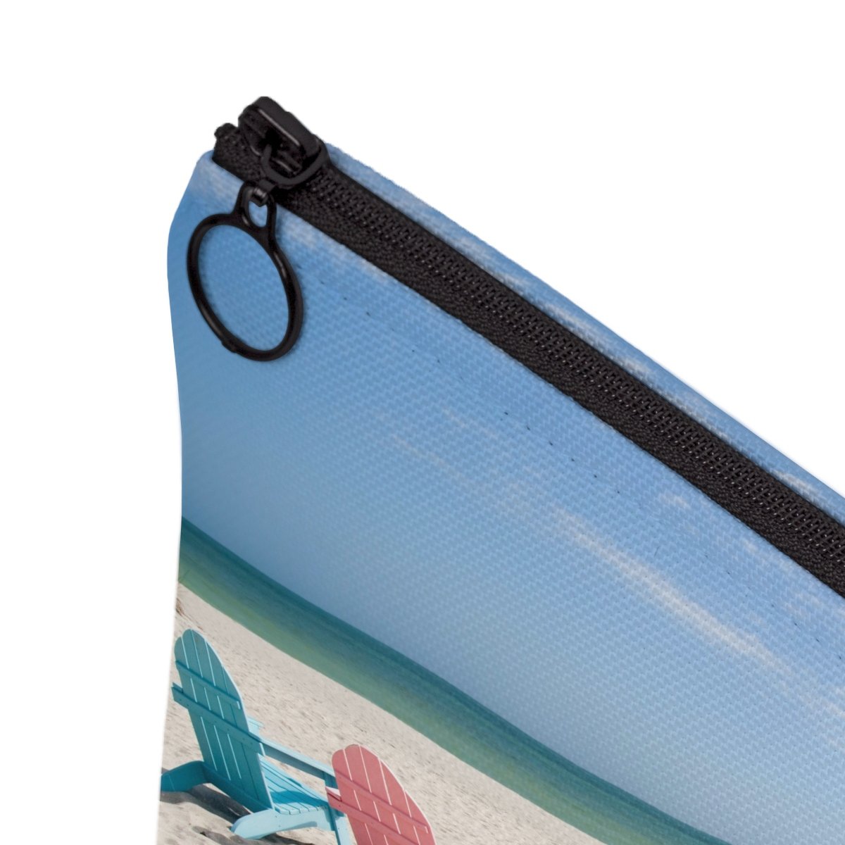 Me You &amp; The Beach Beach Pouch