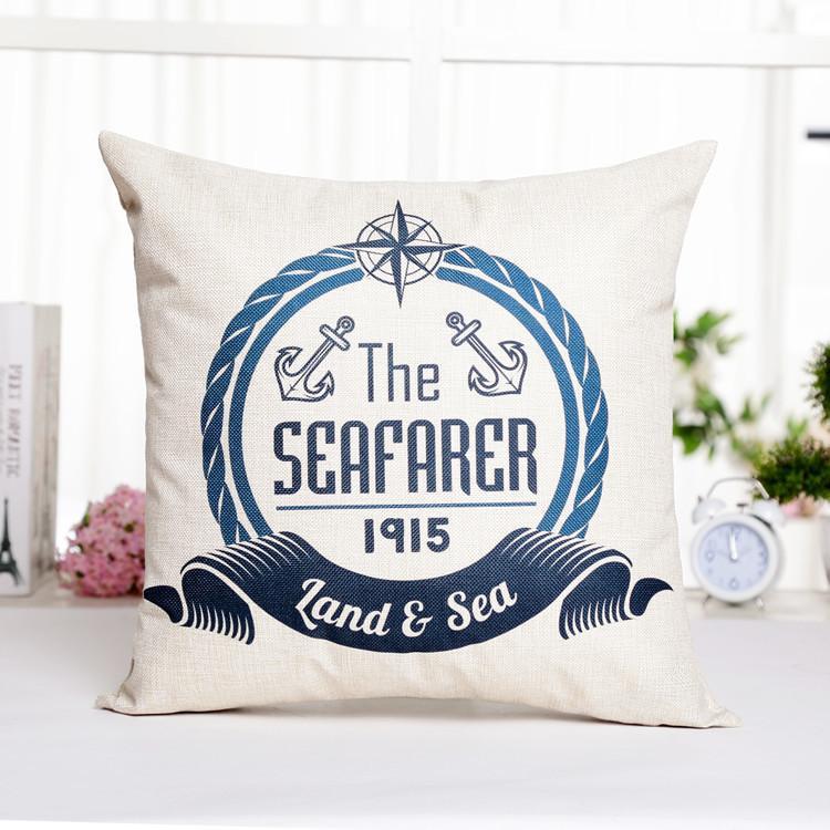 Mediterranean Nautical Collection