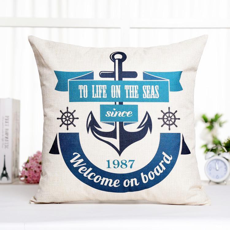 Mediterranean Nautical Collection