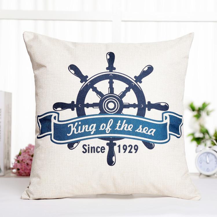 Mediterranean Nautical Collection