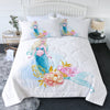 Mermaid Delight Comforter Set