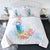 Mermaid Delight Comforter Set