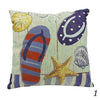 Mermaid Series Double-Sided Pillow Covers