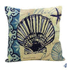 Mermaid Series Double-Sided Pillow Covers