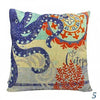 Mermaid Series Double-Sided Pillow Covers