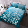 Mermaids Are Real Bedding Set