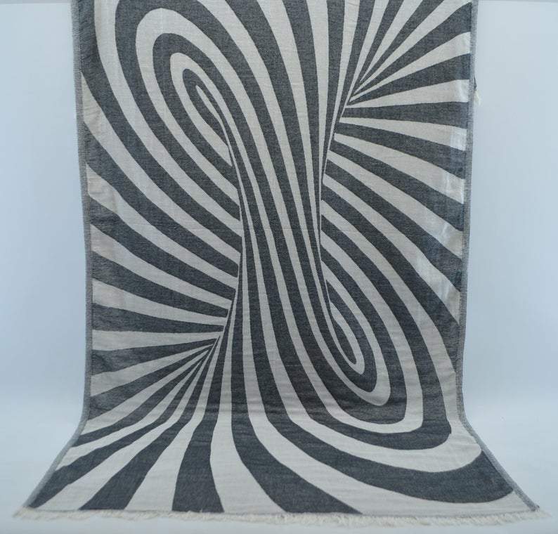 Miami Beach Series - 100% Cotton Towels