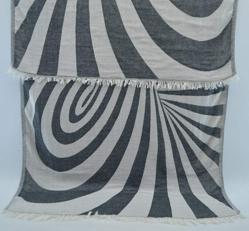 Miami Beach Series - 100% Cotton Towels