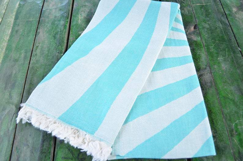 Miami Beach Series - 100% Cotton Towels