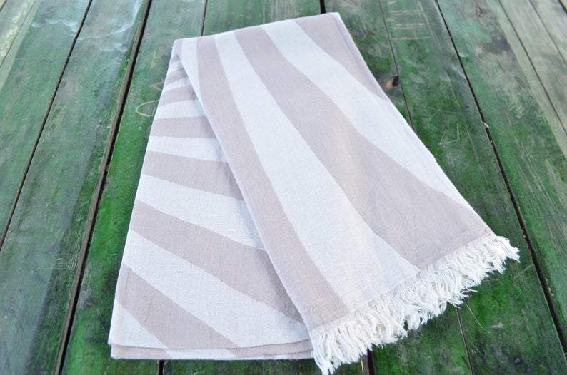 Miami Beach Series - 100% Cotton Towels