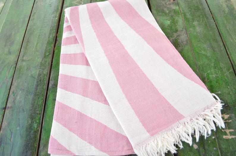 Miami Beach Series - 100% Cotton Towels