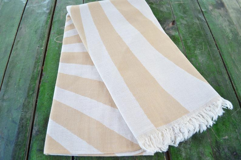 Miami Beach Series - 100% Cotton Towels