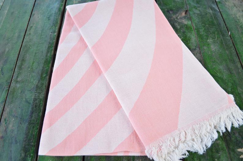 Miami Beach Series - 100% Cotton Towels